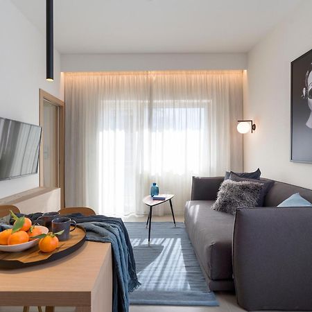 Catania Smart Apartments Kültér fotó