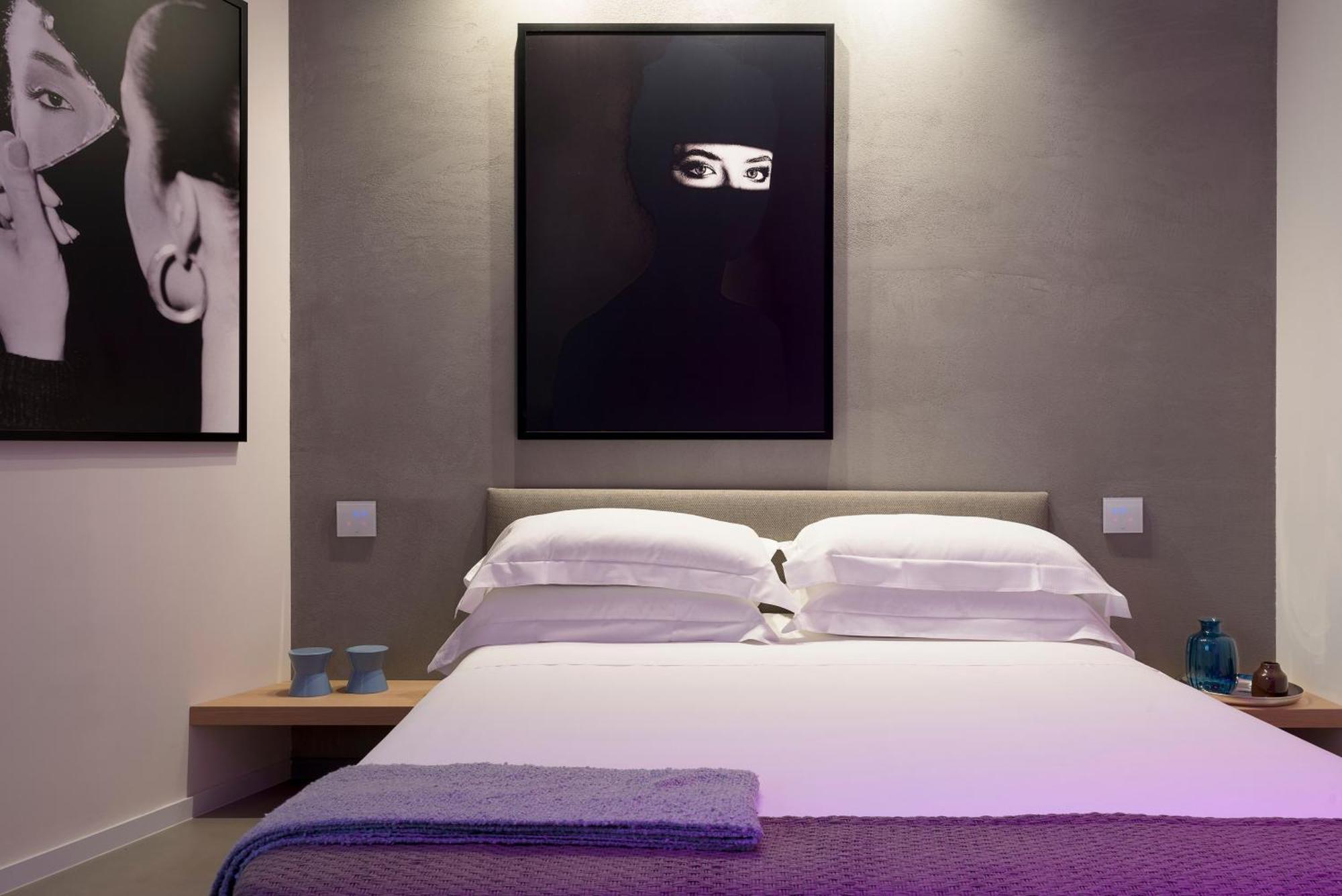 Catania Smart Apartments Kültér fotó