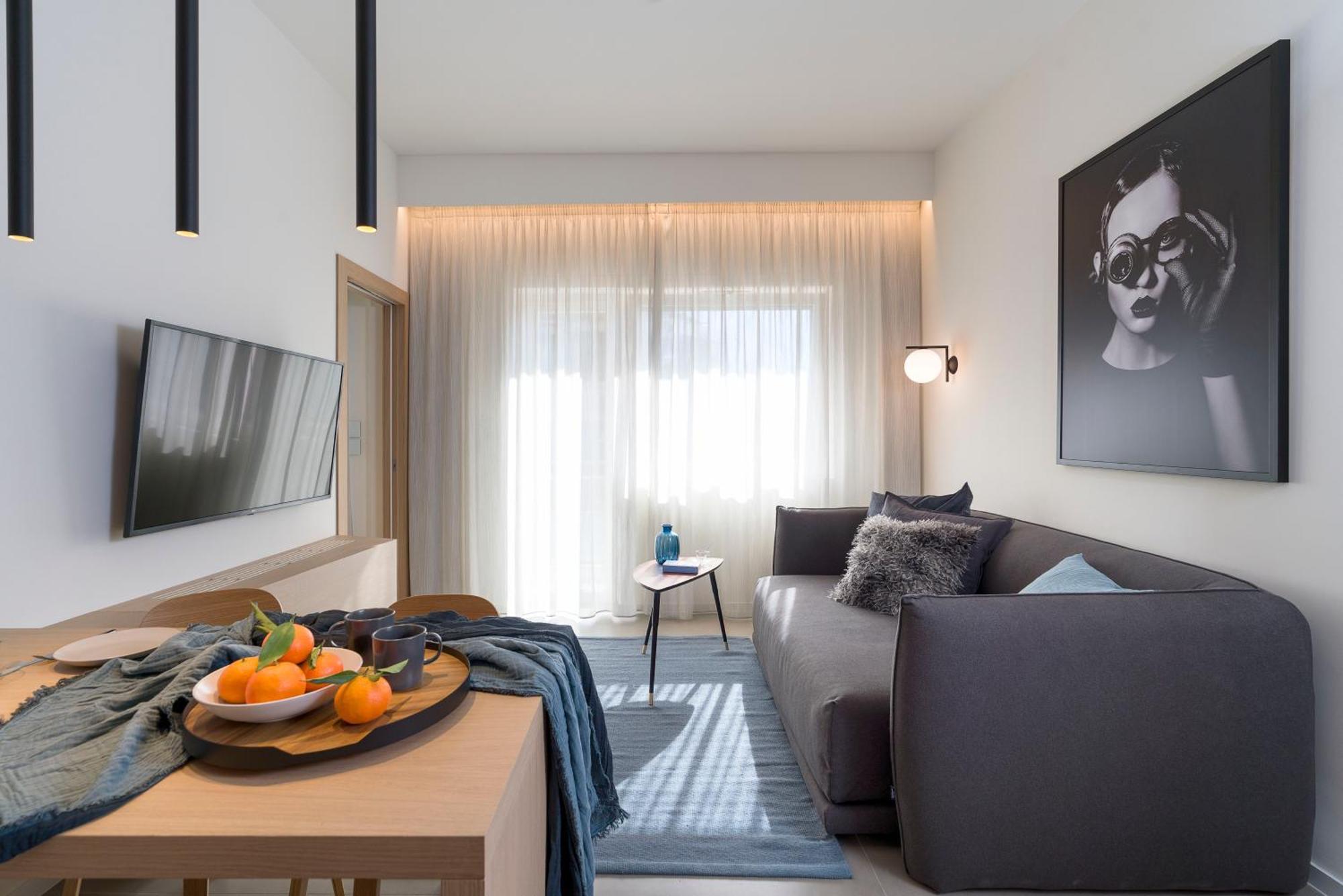 Catania Smart Apartments Kültér fotó