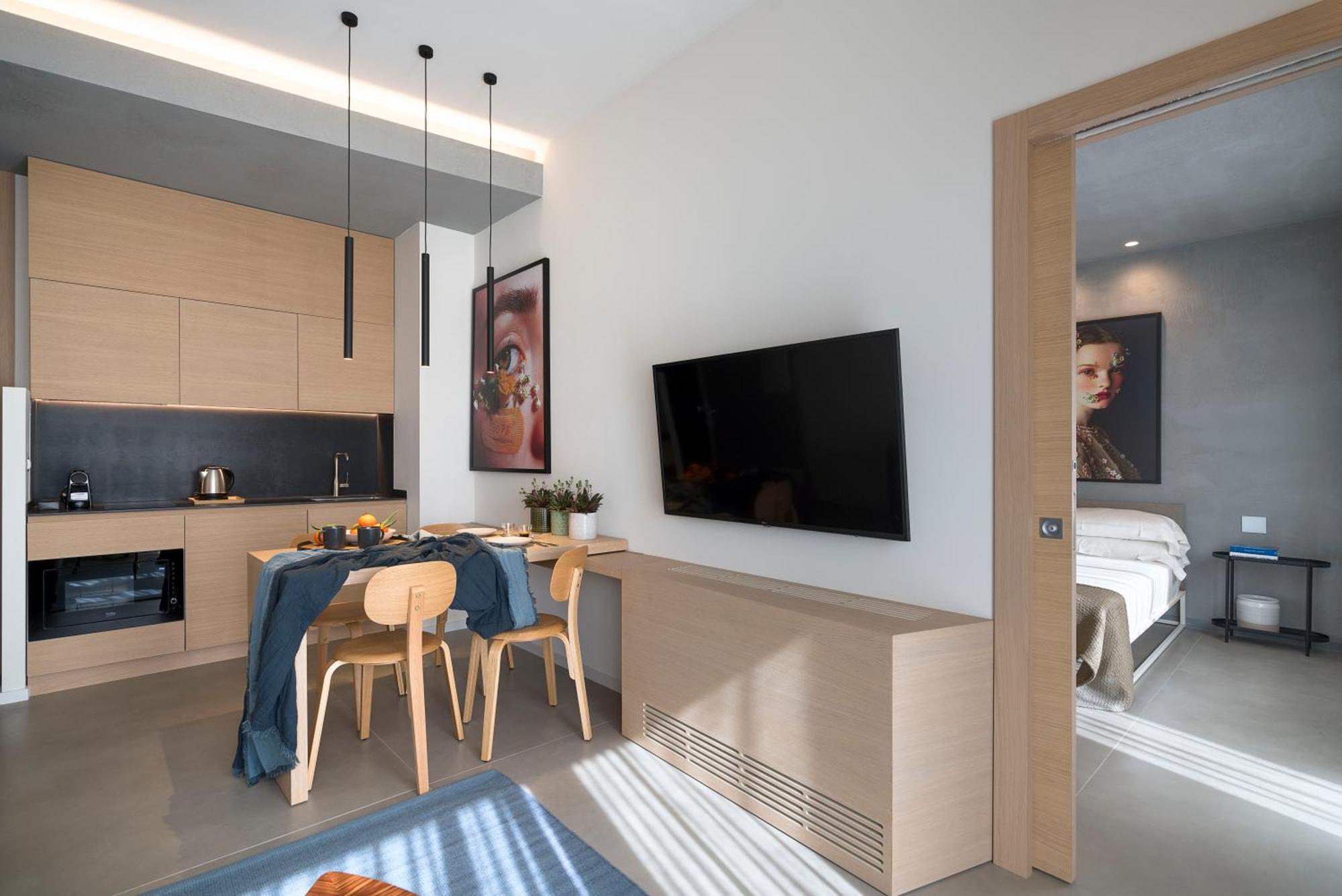 Catania Smart Apartments Kültér fotó