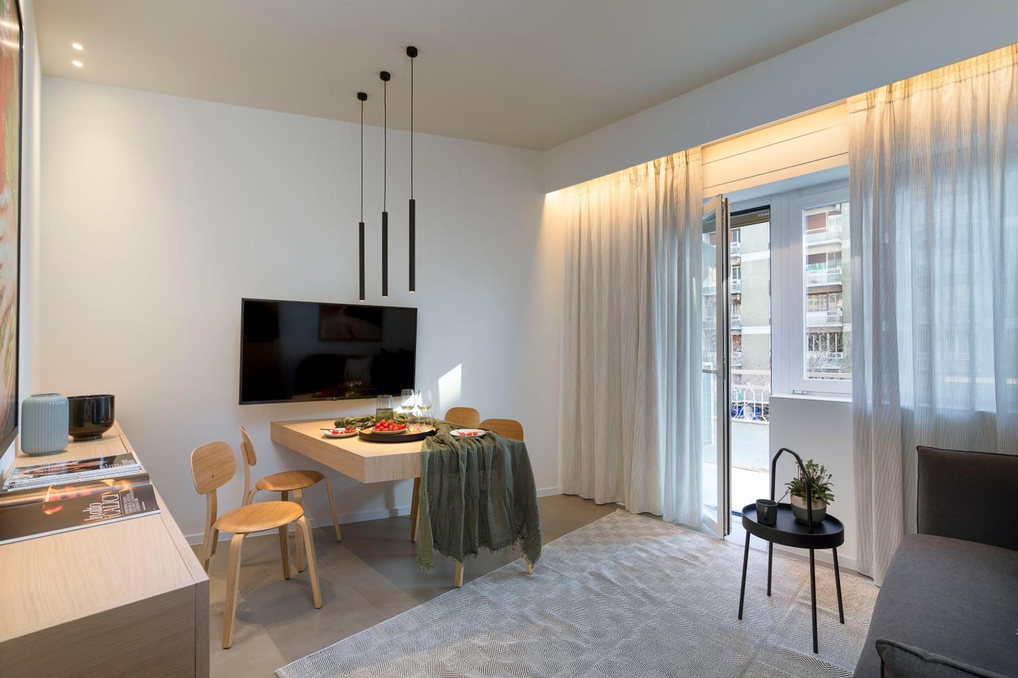 Catania Smart Apartments Kültér fotó