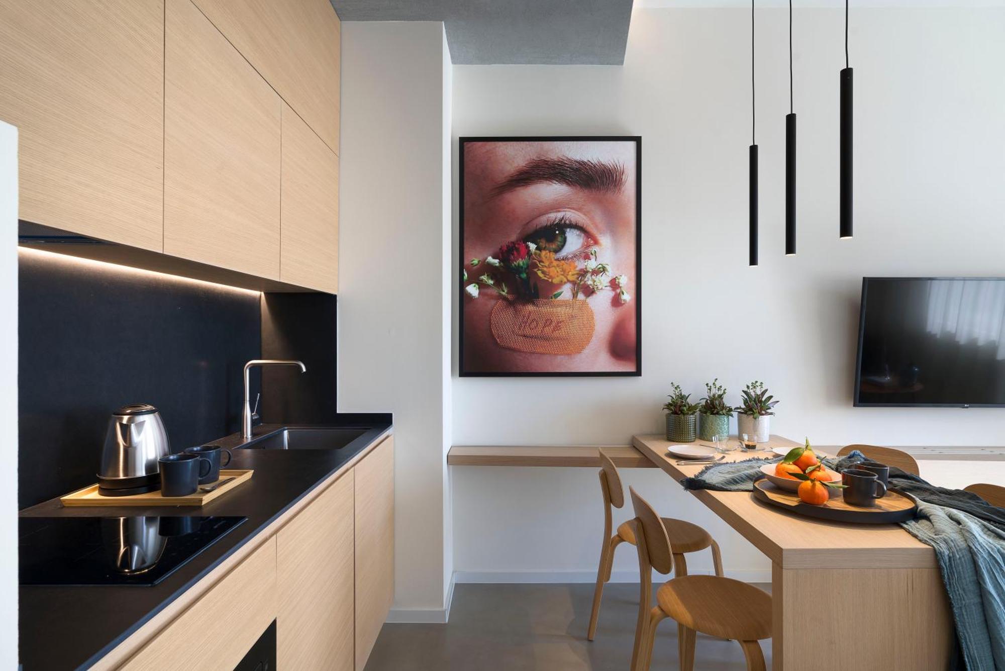 Catania Smart Apartments Kültér fotó