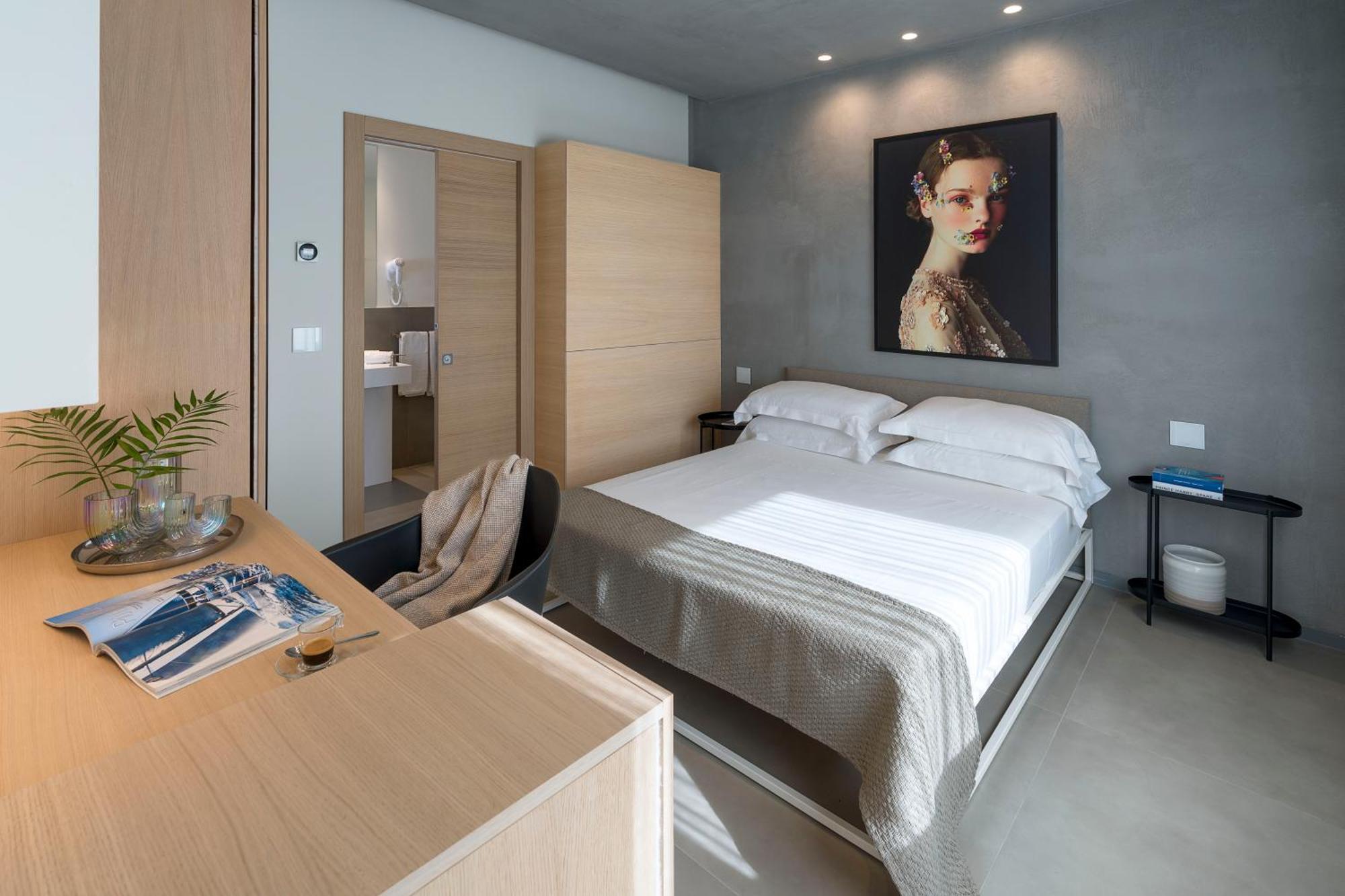 Catania Smart Apartments Kültér fotó