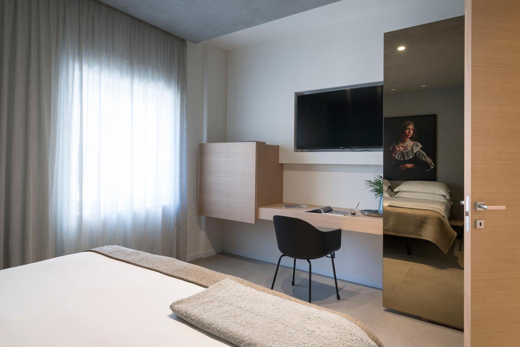 Catania Smart Apartments Kültér fotó