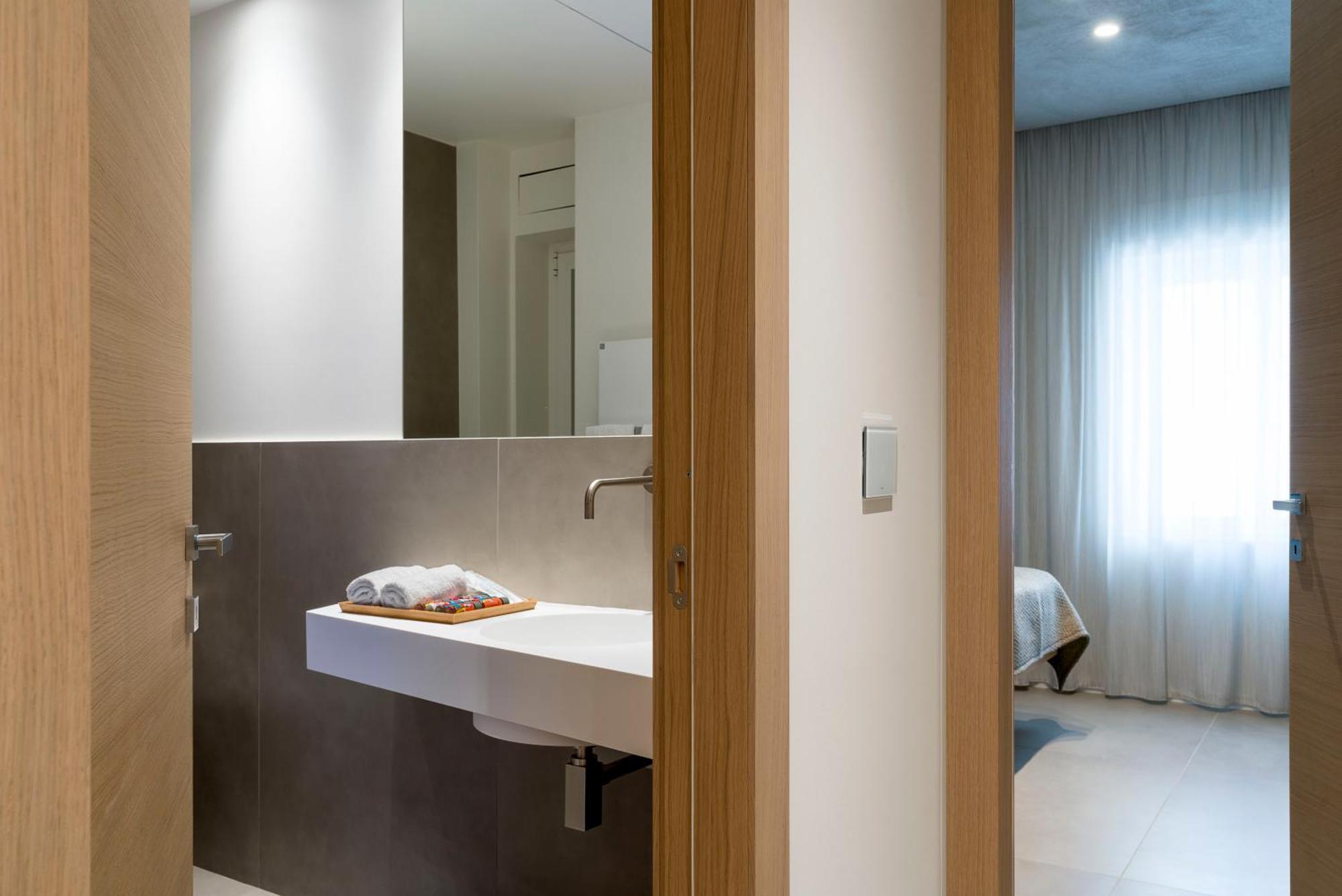 Catania Smart Apartments Kültér fotó