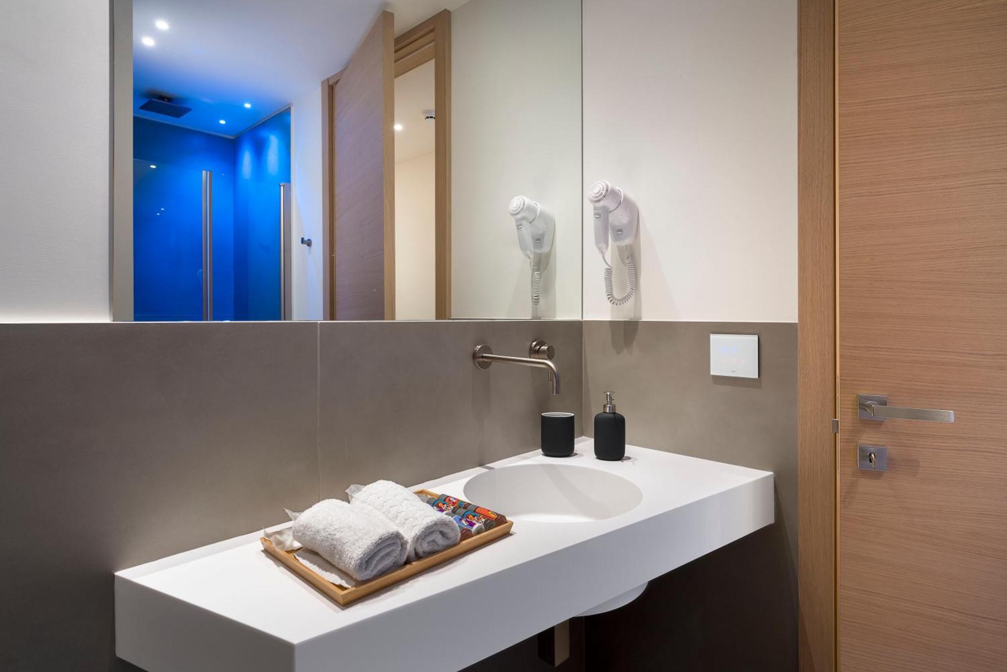 Catania Smart Apartments Kültér fotó