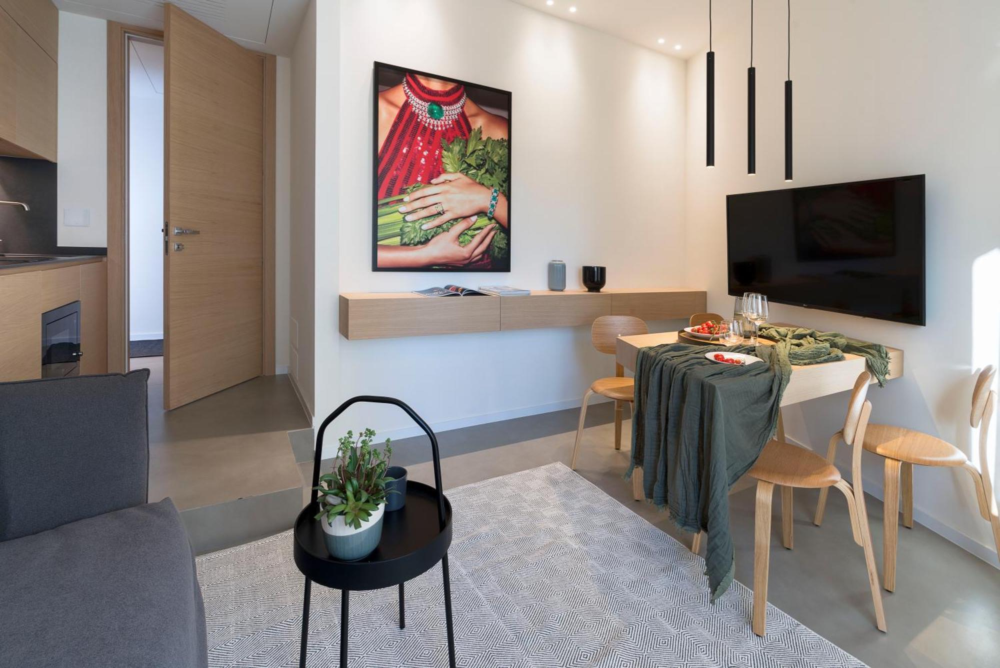 Catania Smart Apartments Kültér fotó