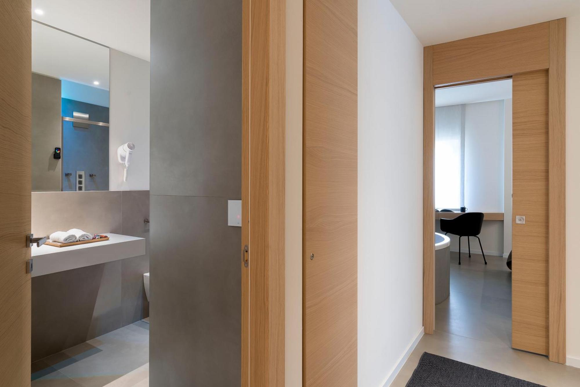 Catania Smart Apartments Kültér fotó
