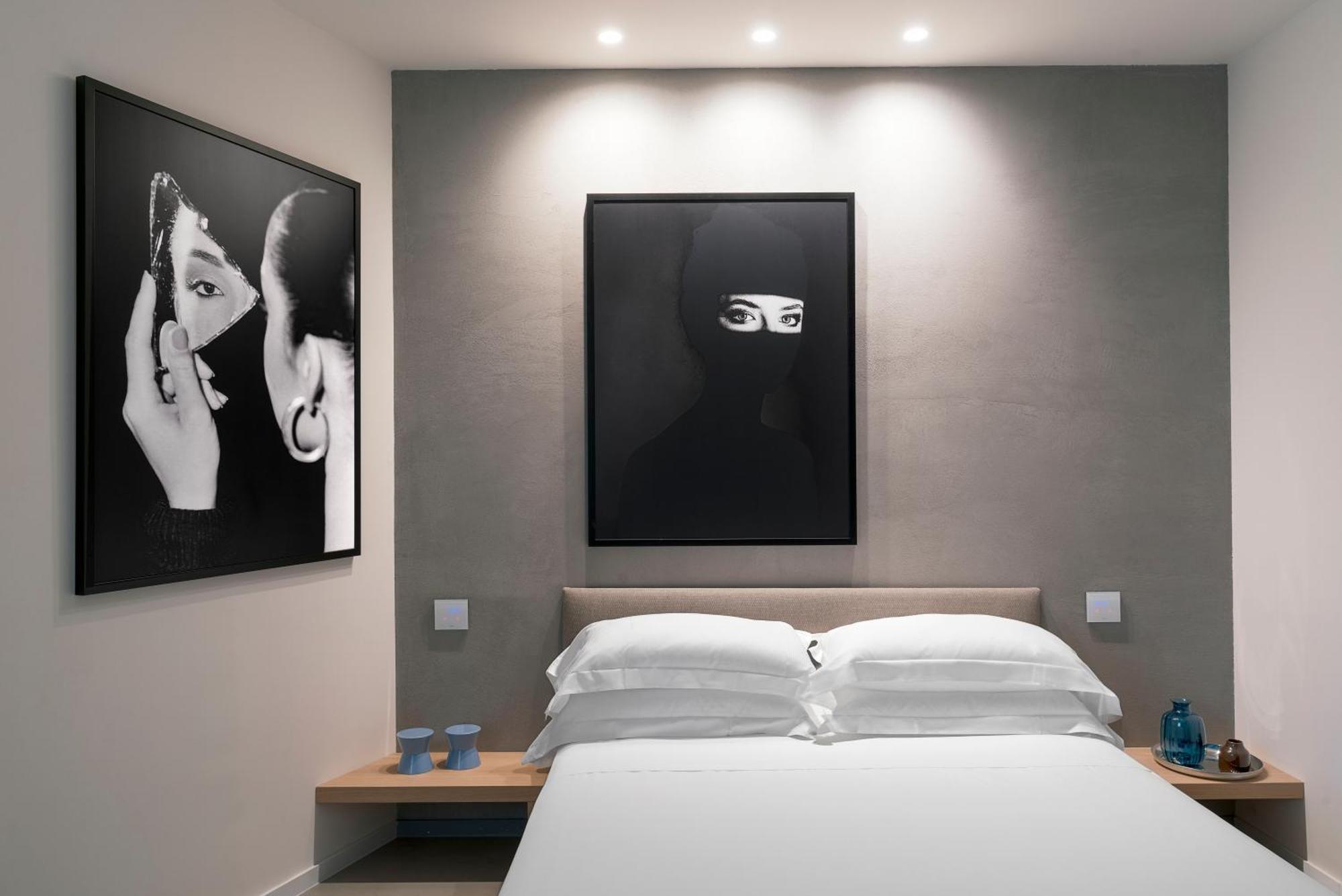 Catania Smart Apartments Kültér fotó