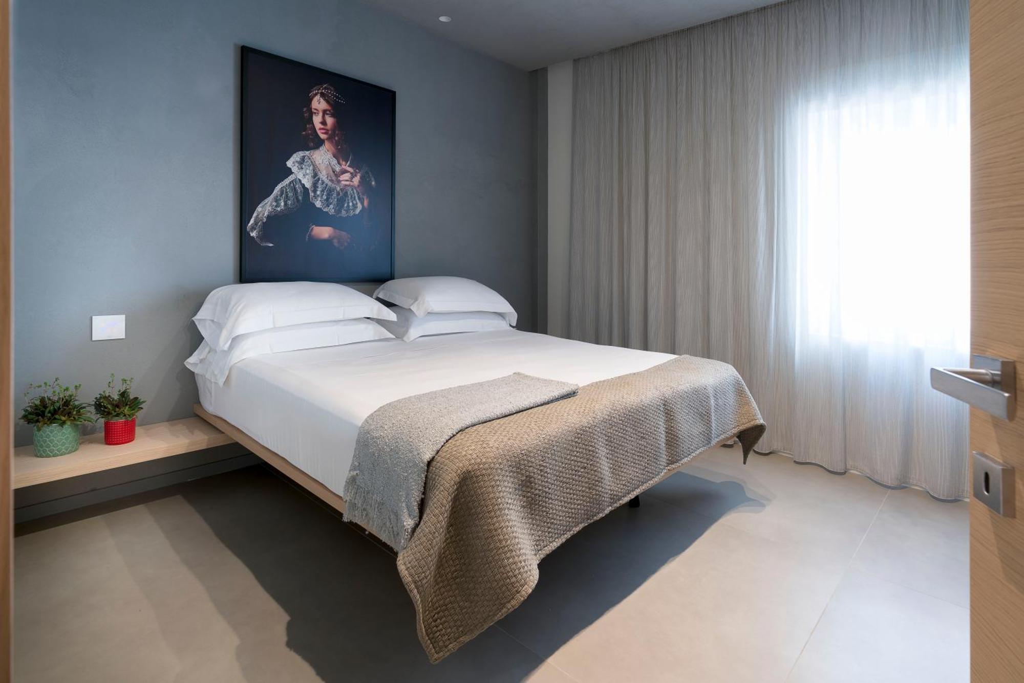 Catania Smart Apartments Kültér fotó