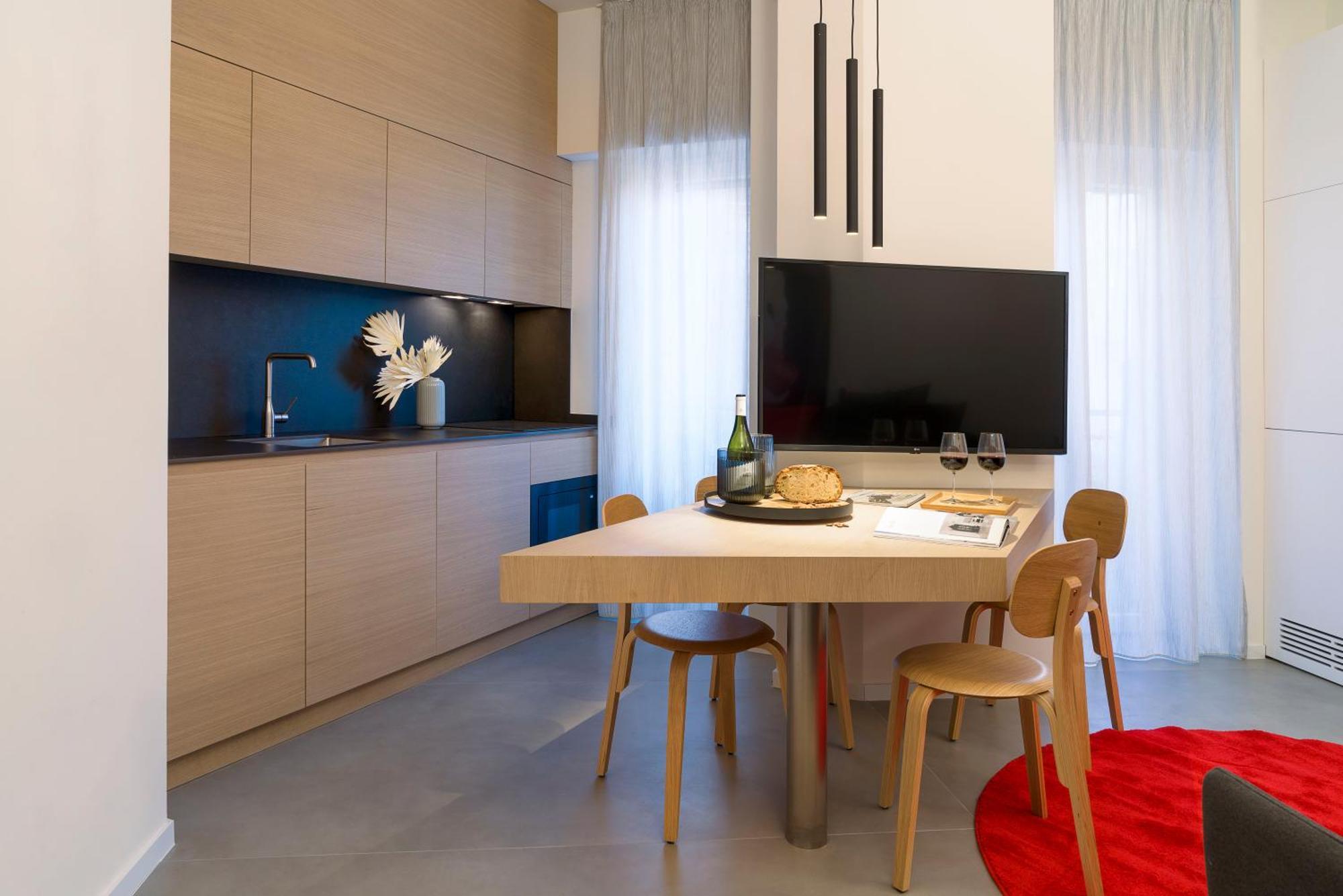 Catania Smart Apartments Kültér fotó
