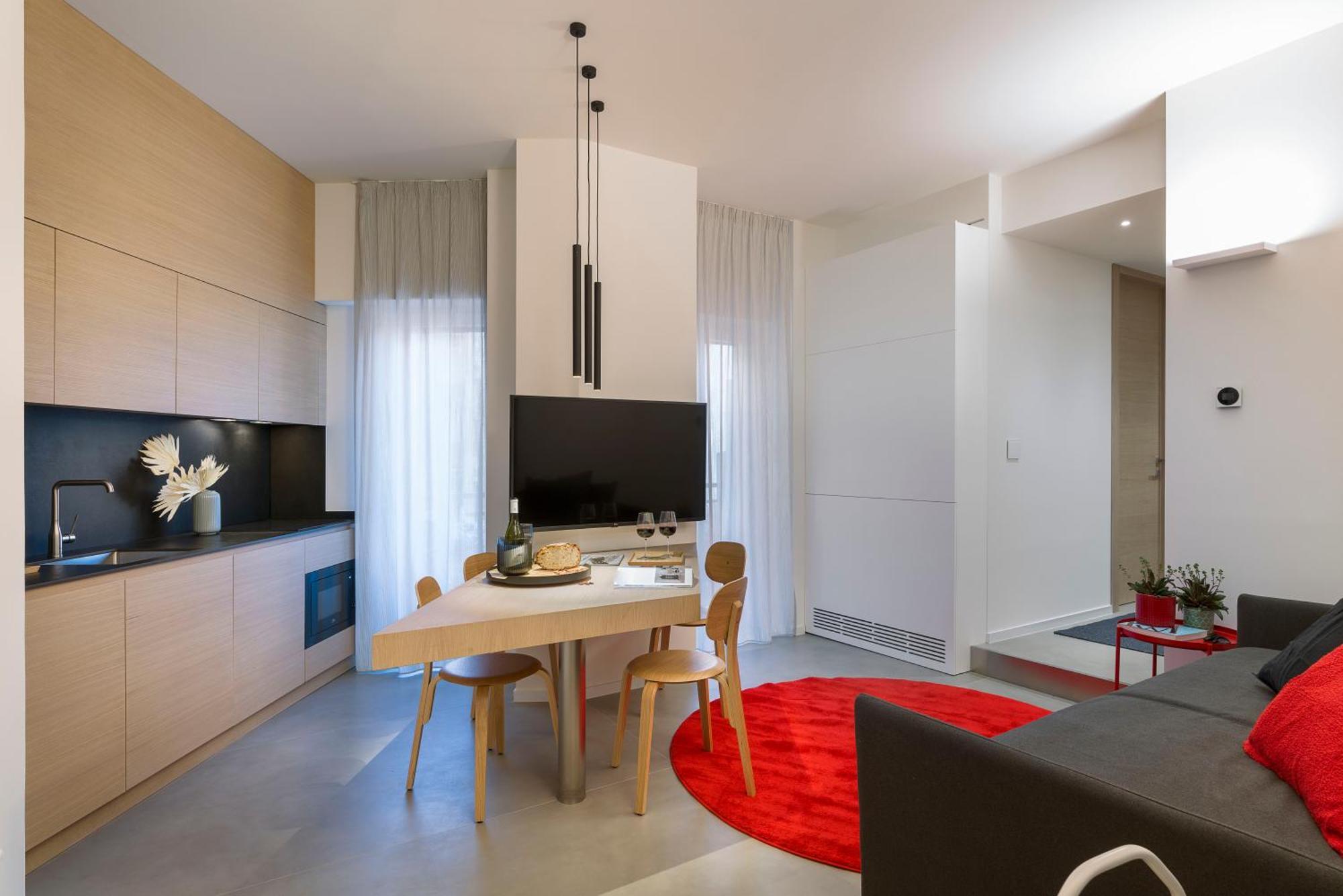 Catania Smart Apartments Kültér fotó