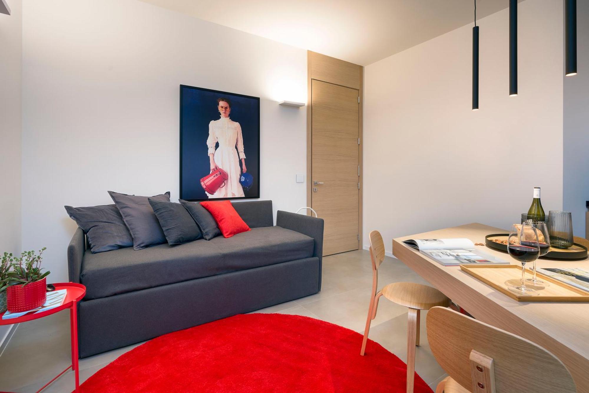 Catania Smart Apartments Kültér fotó